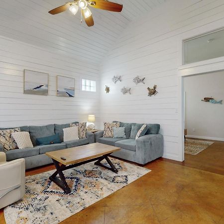 Mermaid Cove At Pirate'S Bay Unit 209 Port Aransas Dış mekan fotoğraf