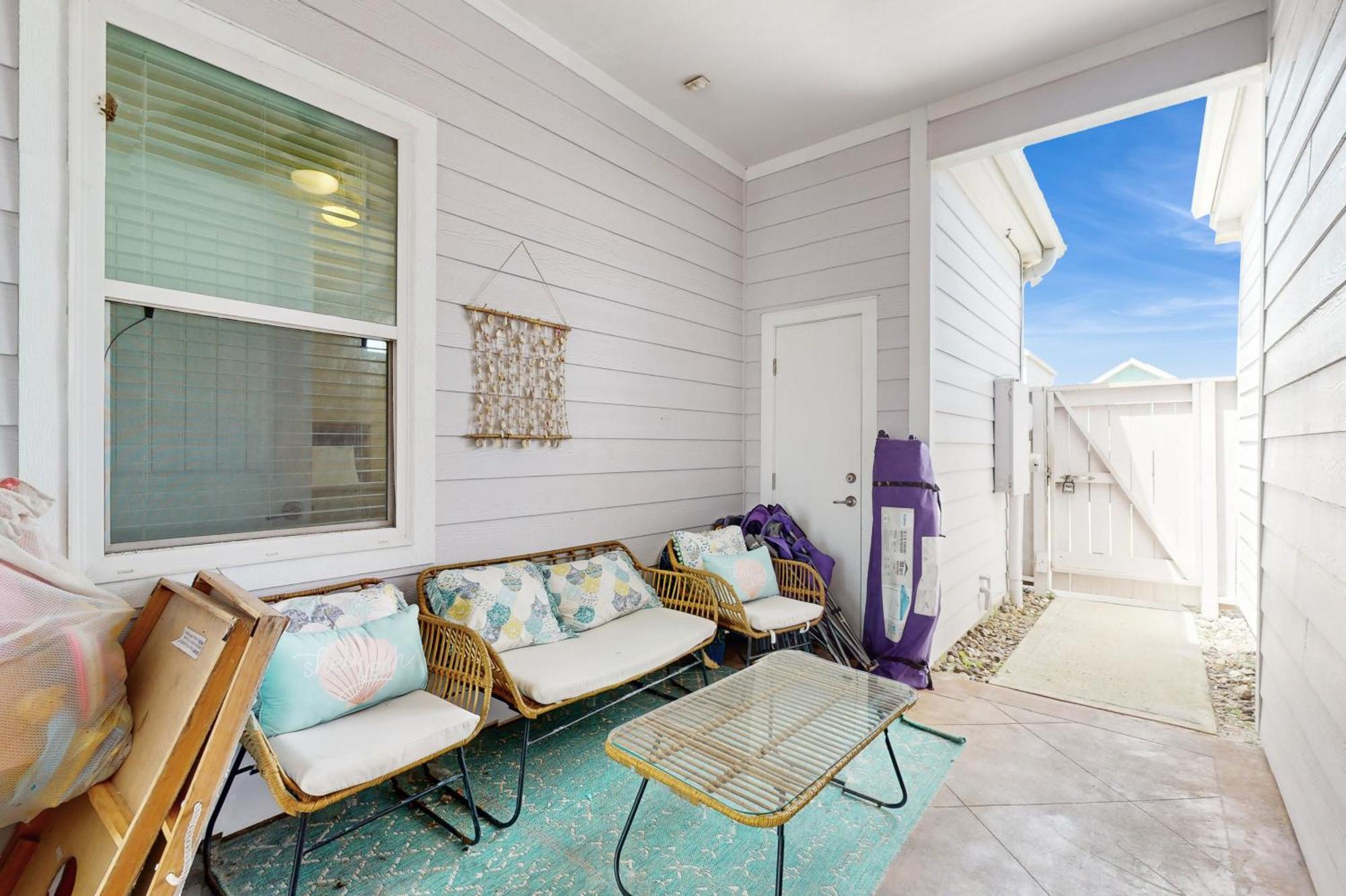 Mermaid Cove At Pirate'S Bay Unit 209 Port Aransas Dış mekan fotoğraf