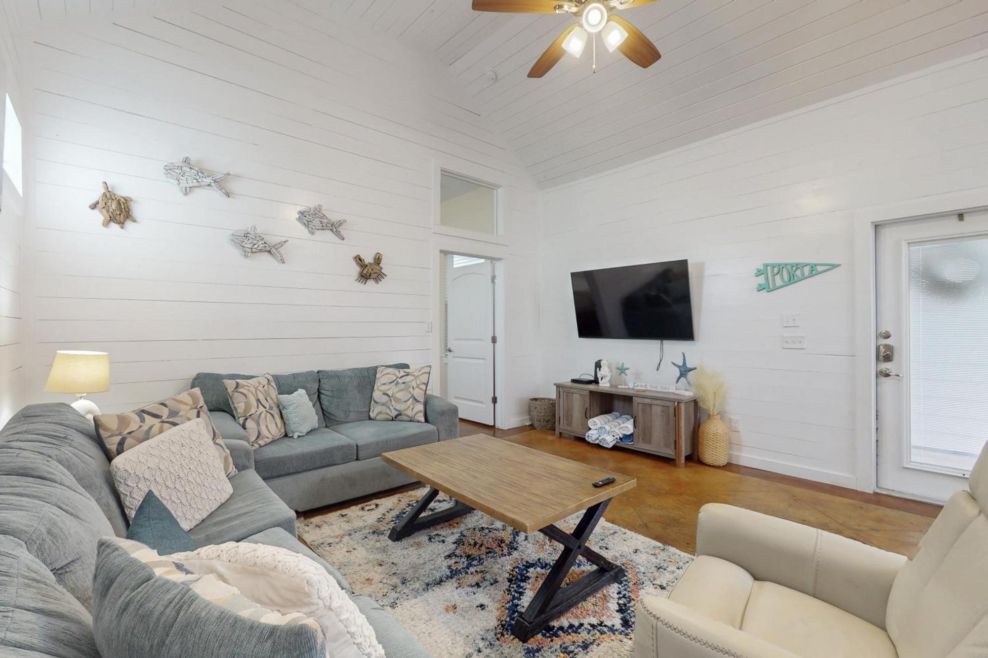 Mermaid Cove At Pirate'S Bay Unit 209 Port Aransas Dış mekan fotoğraf